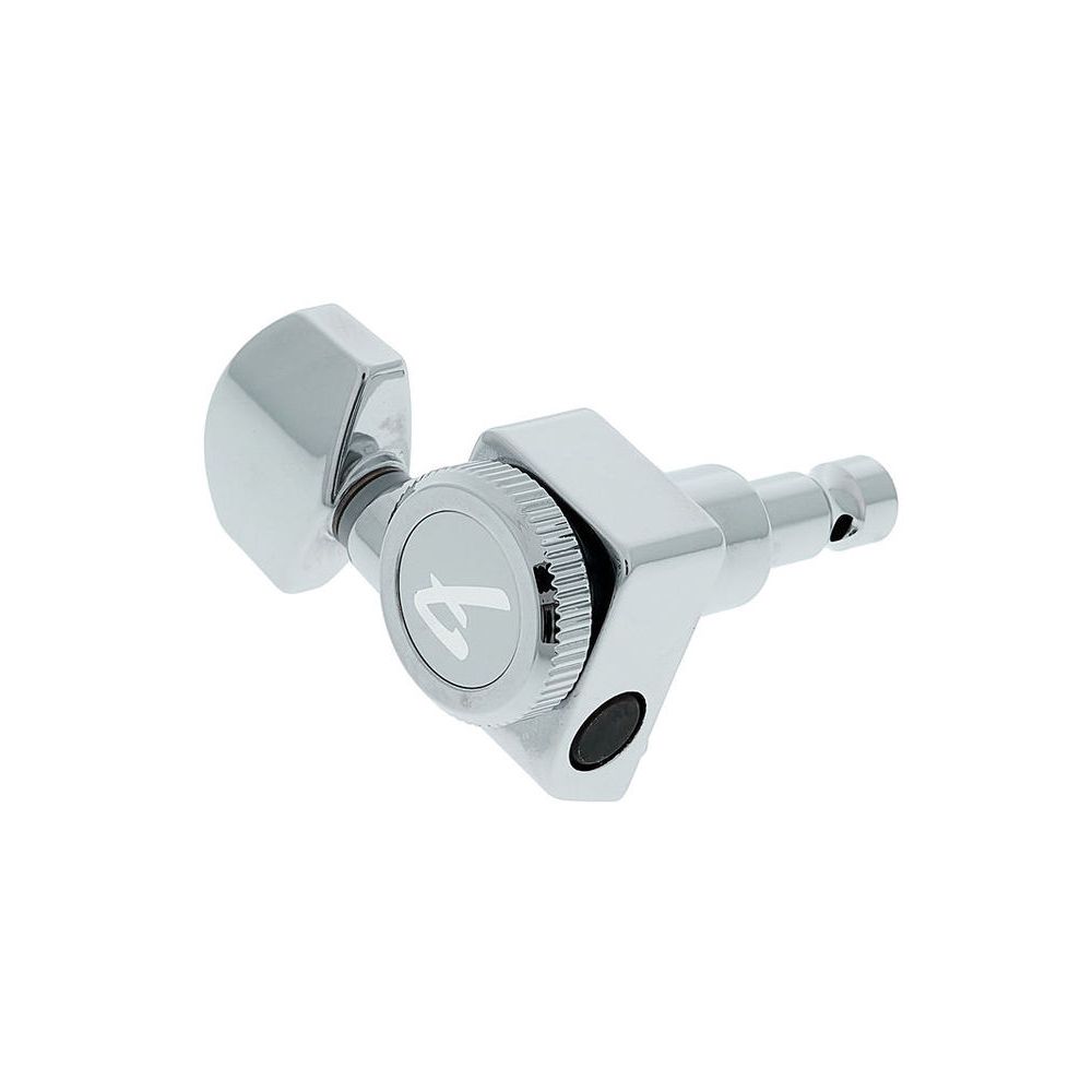 Fender Locking Tuner Short Post CH – Thomann Ireland