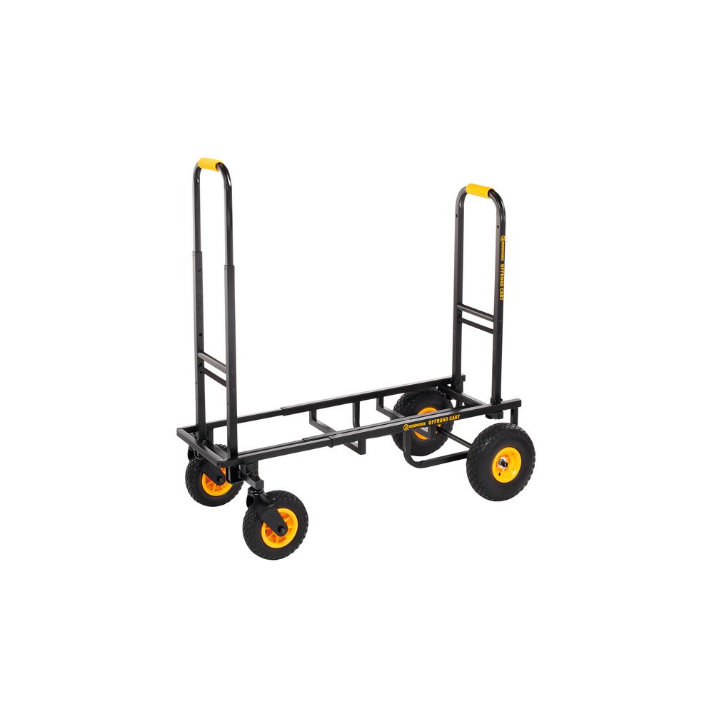 Roadworx Offroad Cart – Thomann Ireland