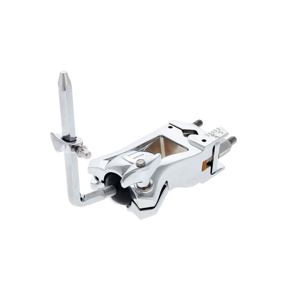 Mapex MSSTC Single Tom Arm /w clamp – Thomann Ireland