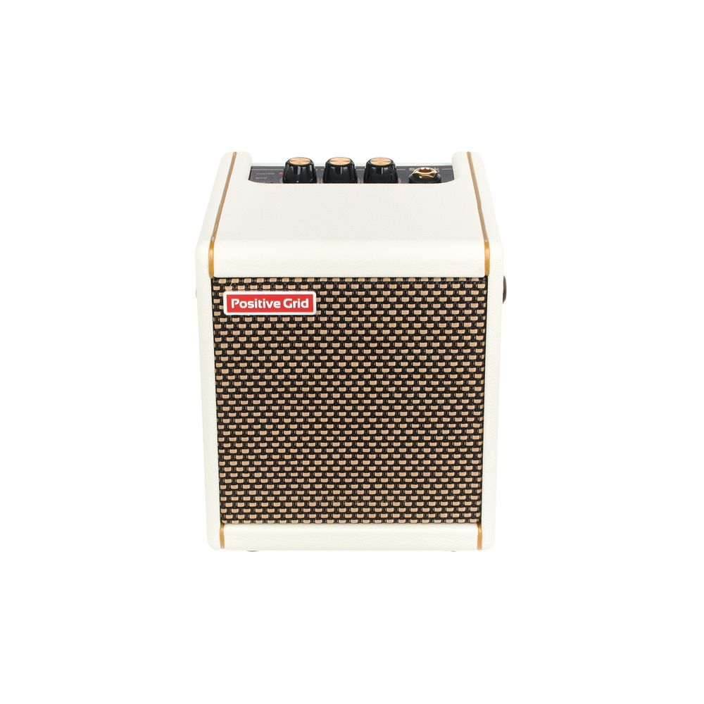 Positive Grid Spark Mini PW – Thomann Ireland