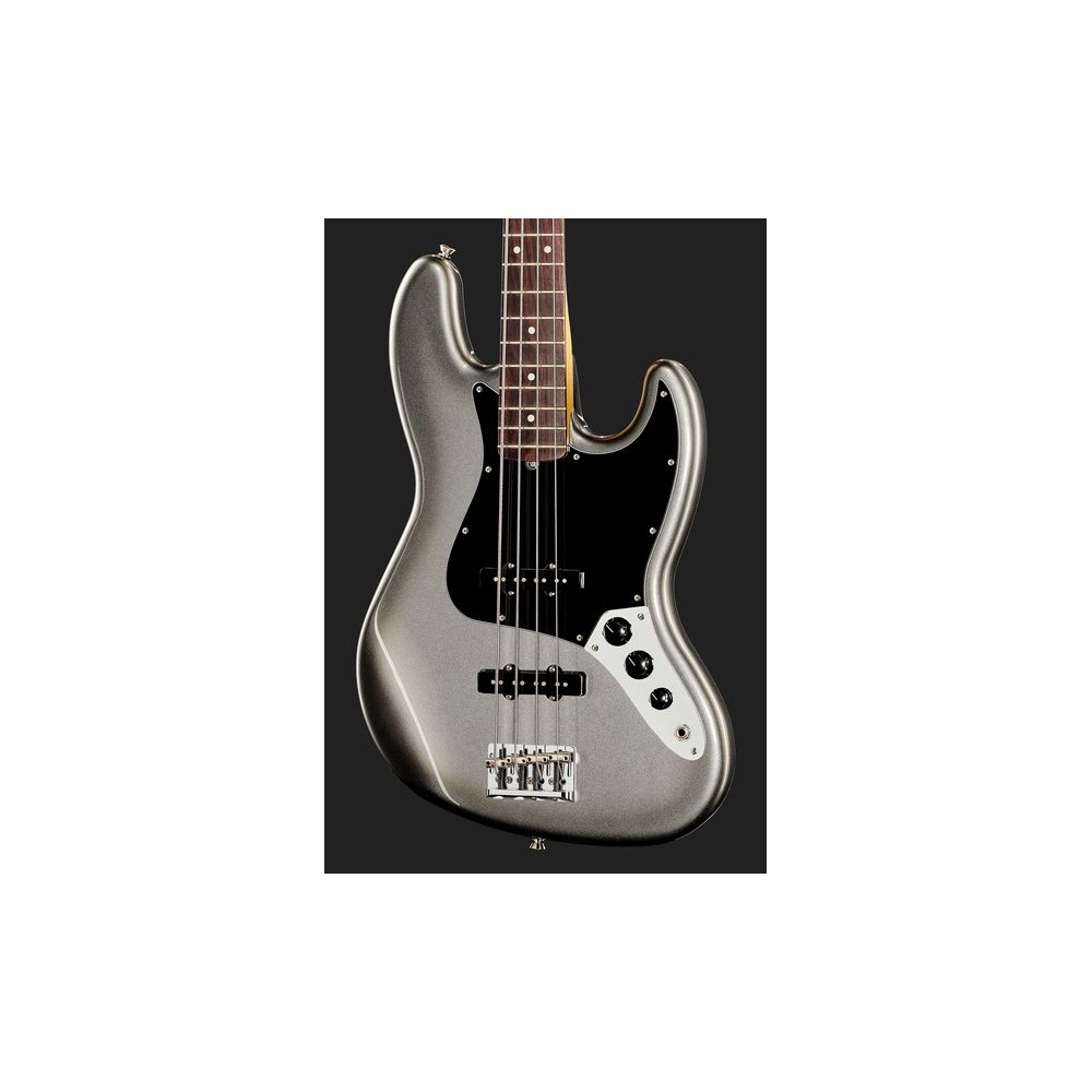 Fender Am Pro II Jazz Bass RW MERC – Thomann Ireland