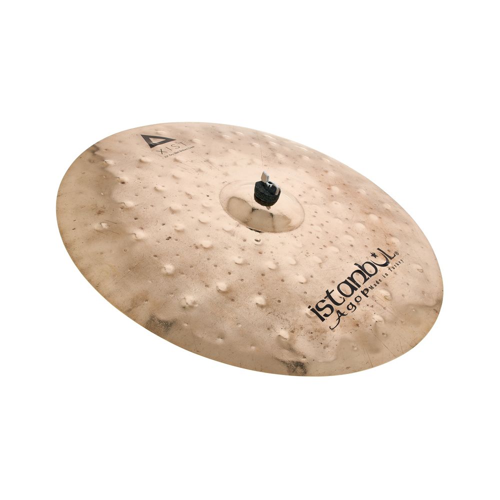Istanbul Agop 22" Xist Dry Dark Brill. Crash – Thomann Ireland