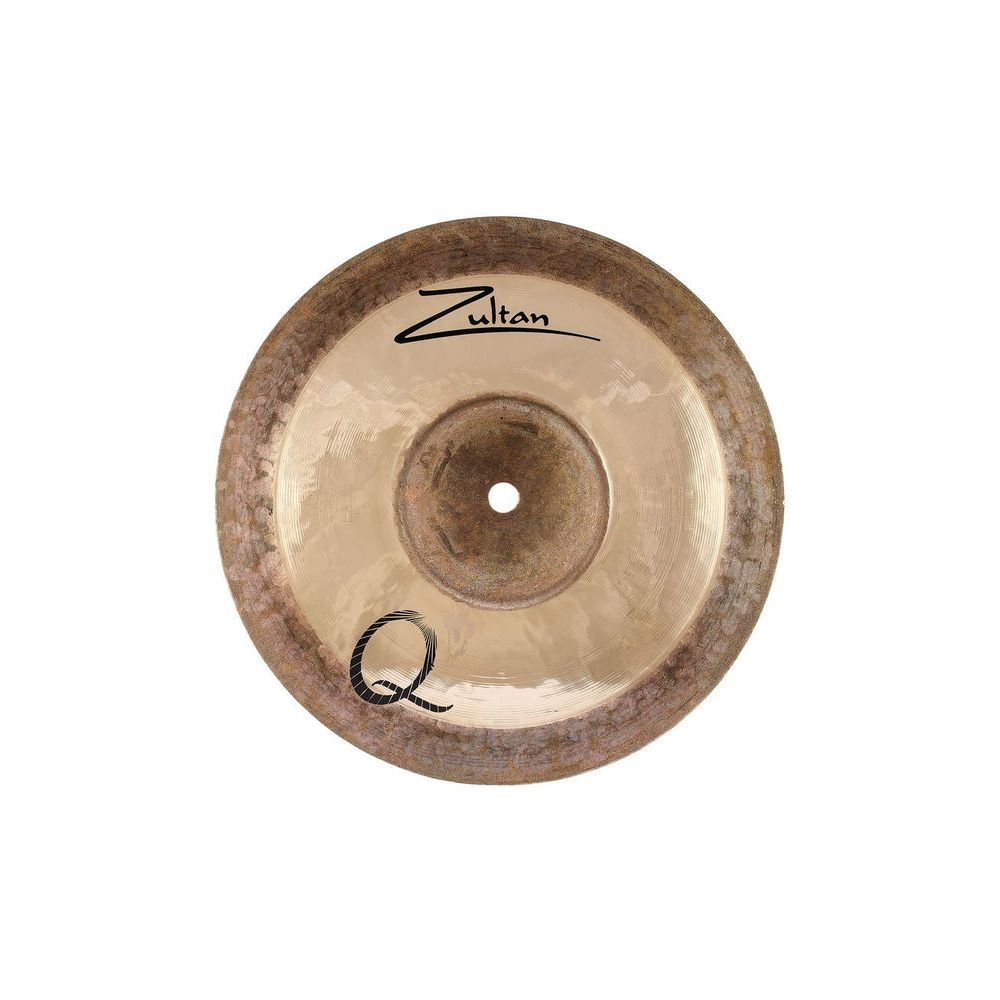 Zultan 10" Q Splash – Thomann Ireland