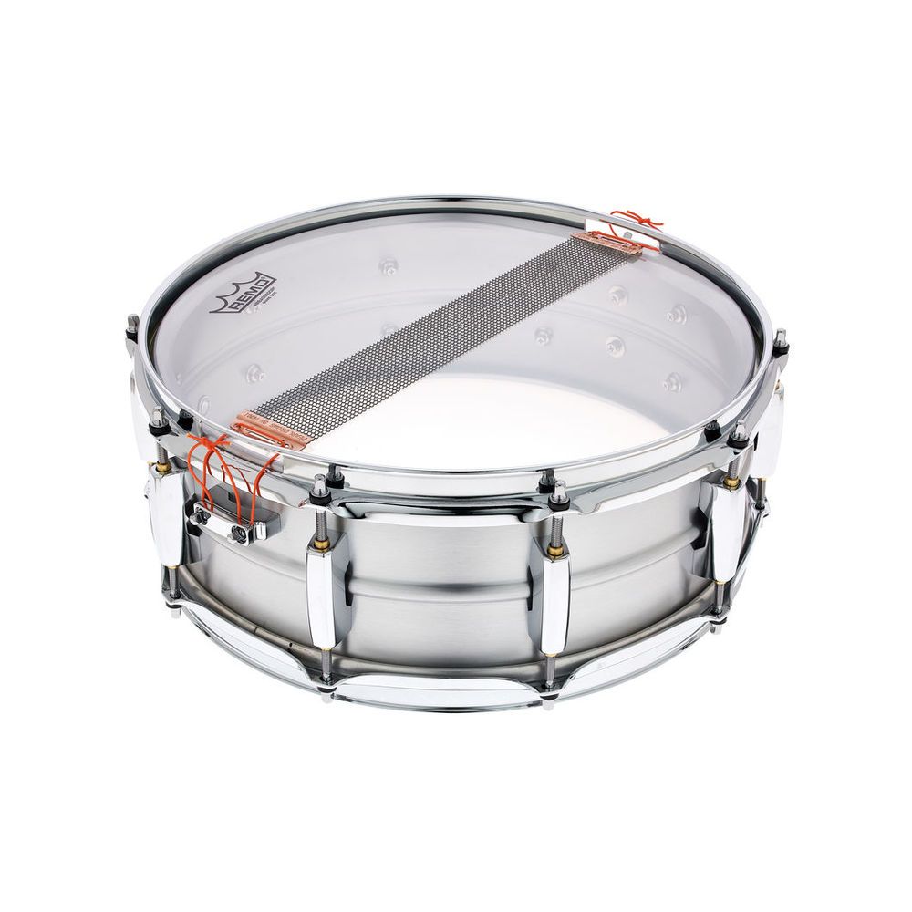 Pearl 14"x05" Sensitone Aluminium – Thomann Ireland