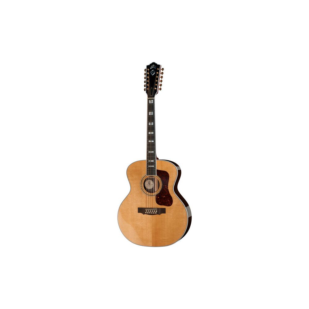 Guild F512 NT USA – Thomann Ireland