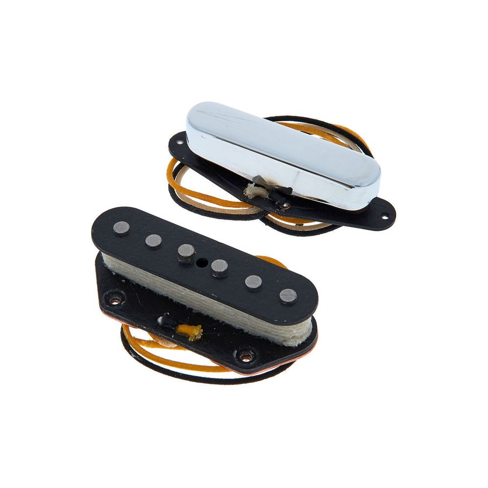 Fender Custom Texas Special Tele Set – Thomann Ireland