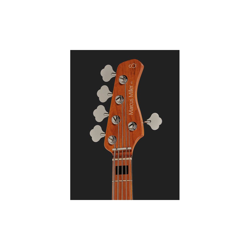 Marcus Miller V5 Alder