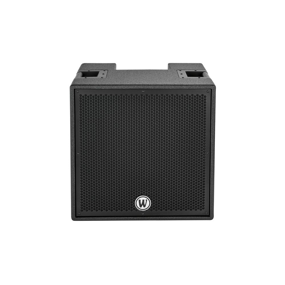 Warwick Gnome Pro CAB 4x8/4 – Thomann Ireland