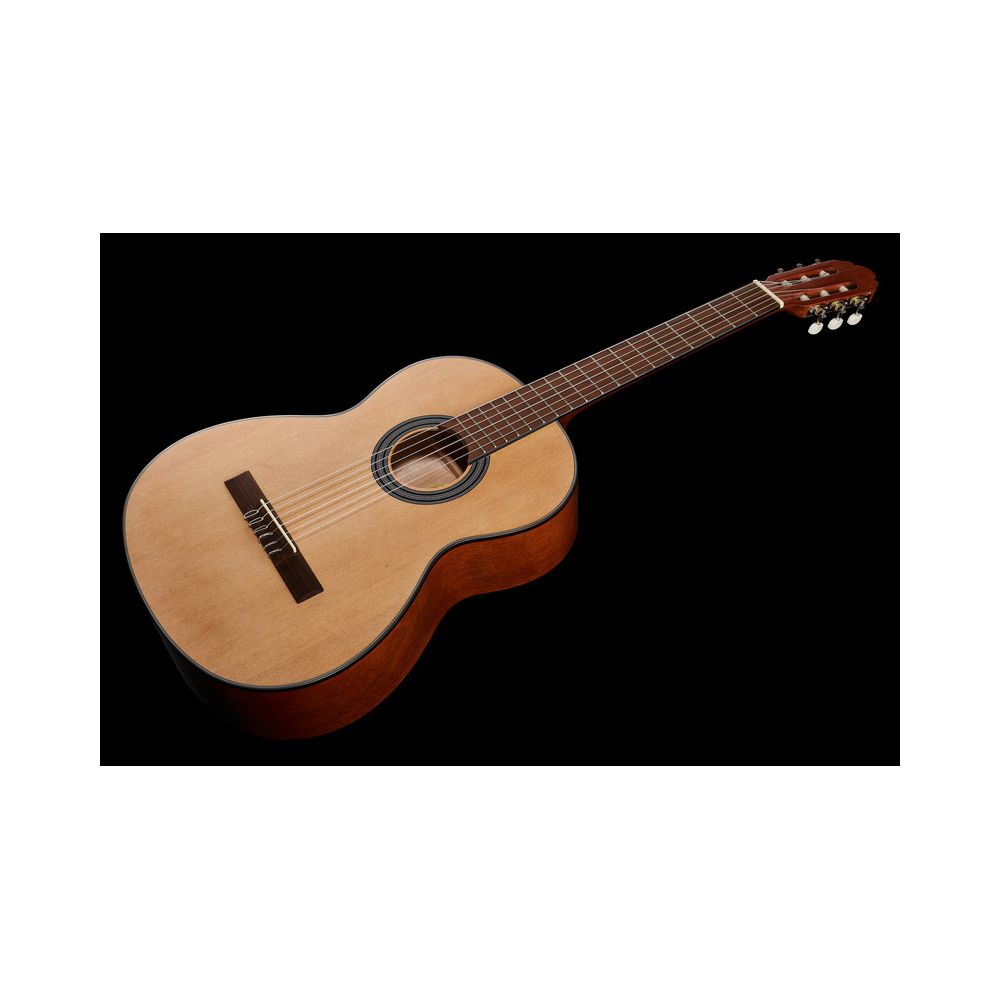 Gewa Student Natural Cedar 4/4 – Thomann Ireland