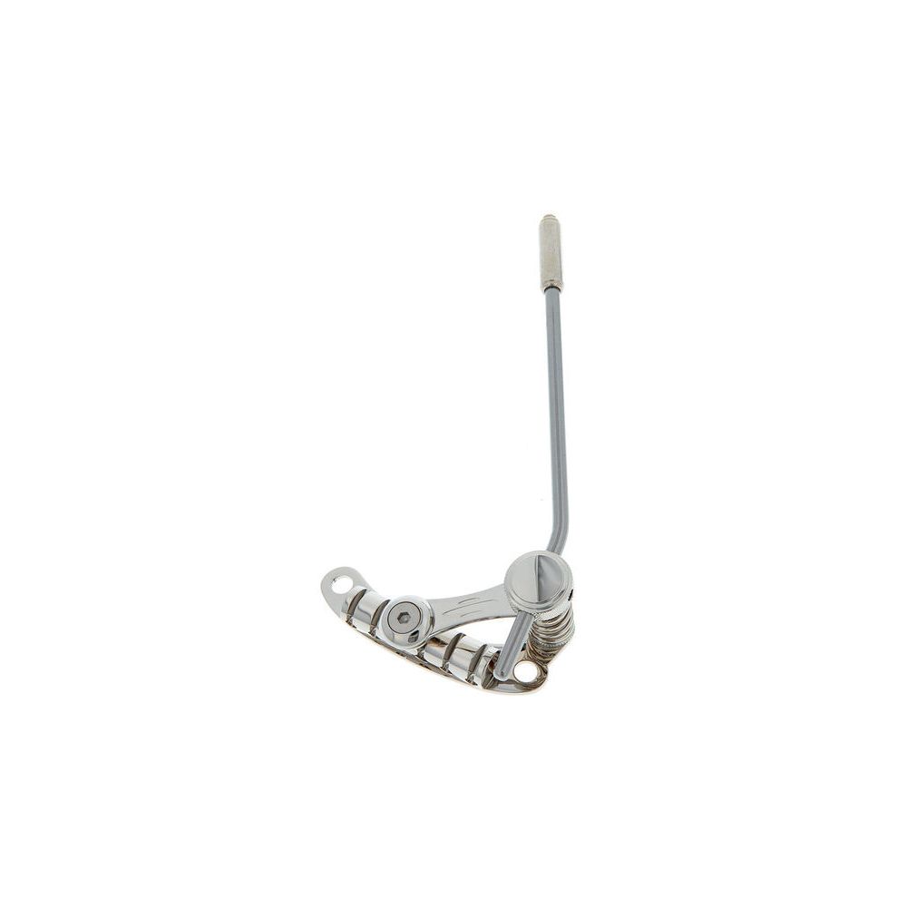 Duesenberg Les Trem II Nickel TM85N – Thomann Ireland