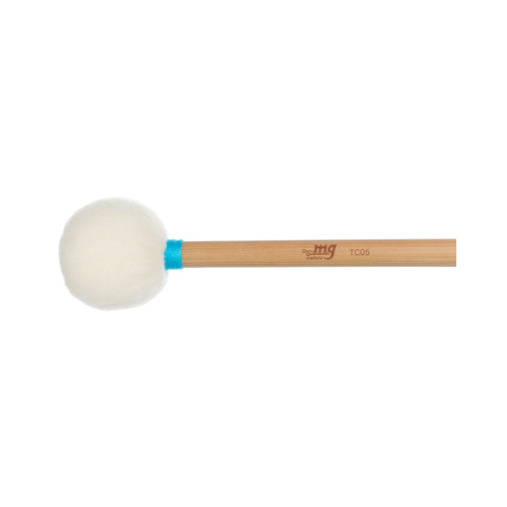 MG Mallets TC05 Timpani Mallets – Thomann Ireland