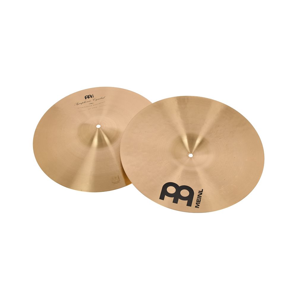 Meinl 16" Symphonic Thin – Thomann Ireland
