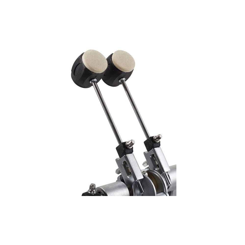 Millenium The Strike Double Bass Pedal – Thomann Ireland