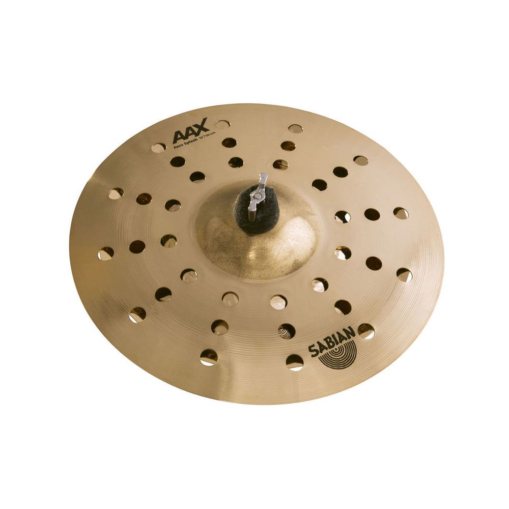 Sabian The Mini Monster Stack – Thomann Ireland