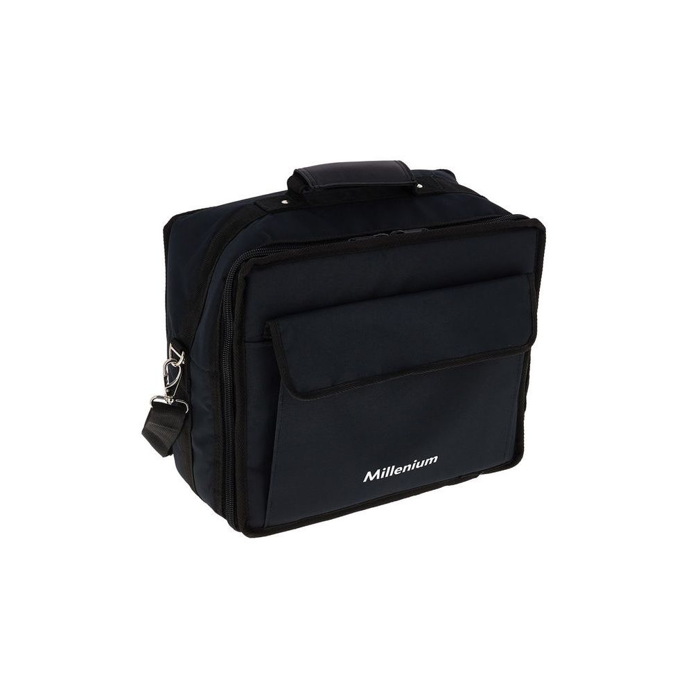 Millenium Twin Pedal Bag – Thomann Ireland