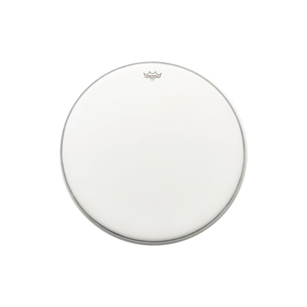 Remo 24" Emperor Coated Drum Head – Thomann Ireland