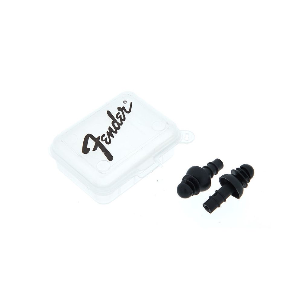 Fender Musician EarPlugs – Thomann Ireland