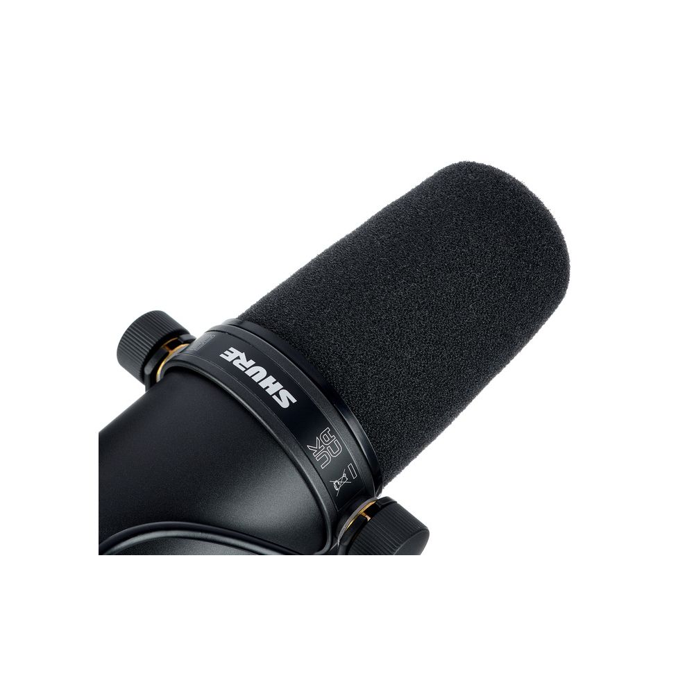 Shure SM 7 B – Thomann Ireland