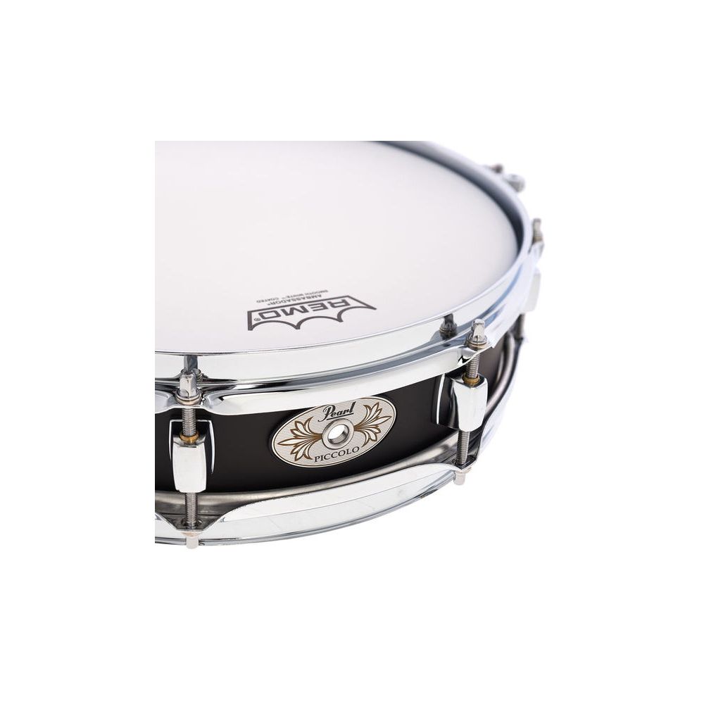 Pearl 13"x03" Snare Drum S1330B – Thomann Ireland