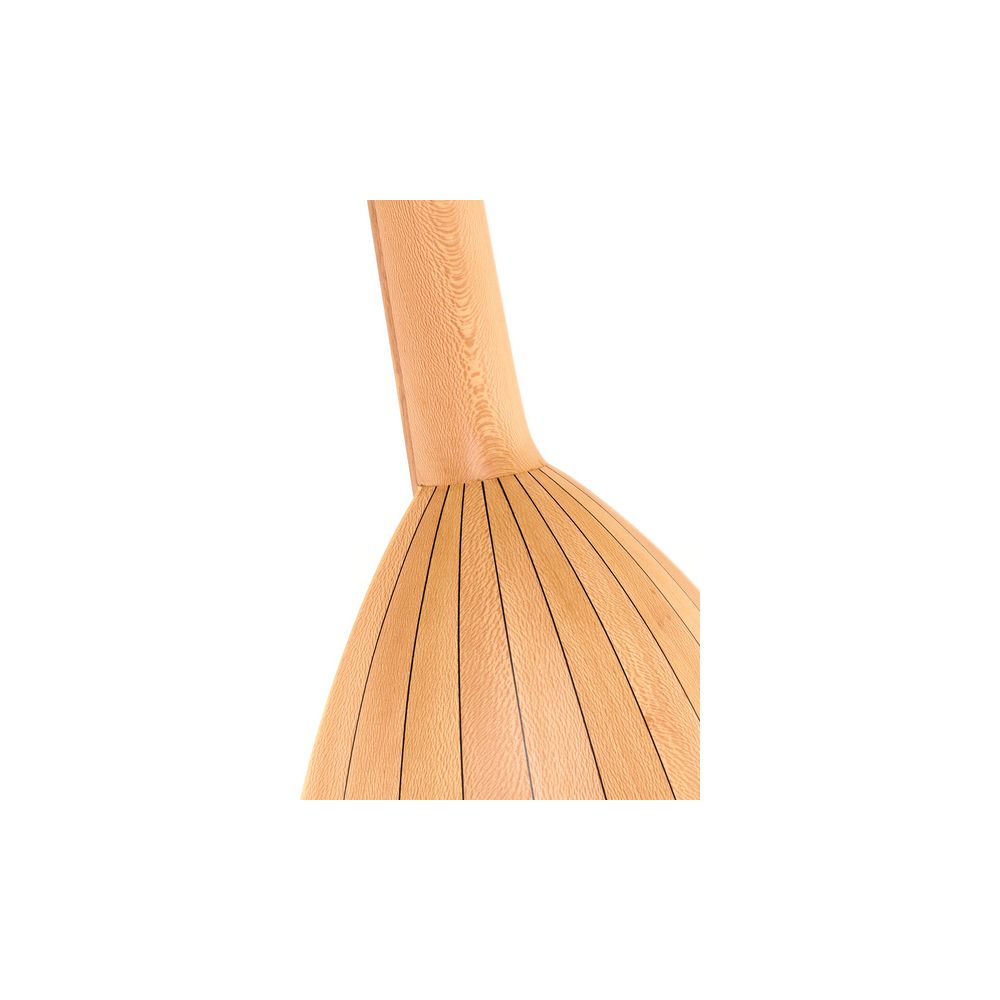 Thomann Lute Guitar – Thomann Ireland