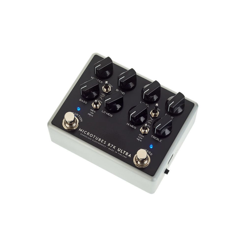 Darkglass Microtubes B7K Ultra v2 Aux – Thomann Ireland