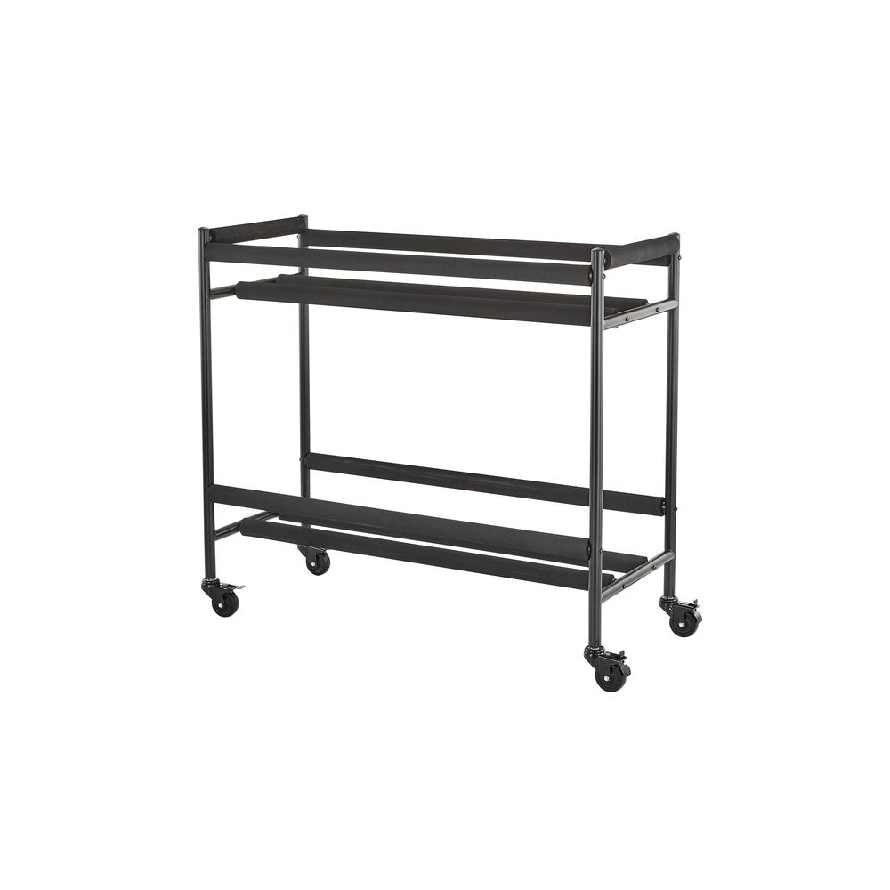 Millenium Snare Drum Rack – Thomann Ireland