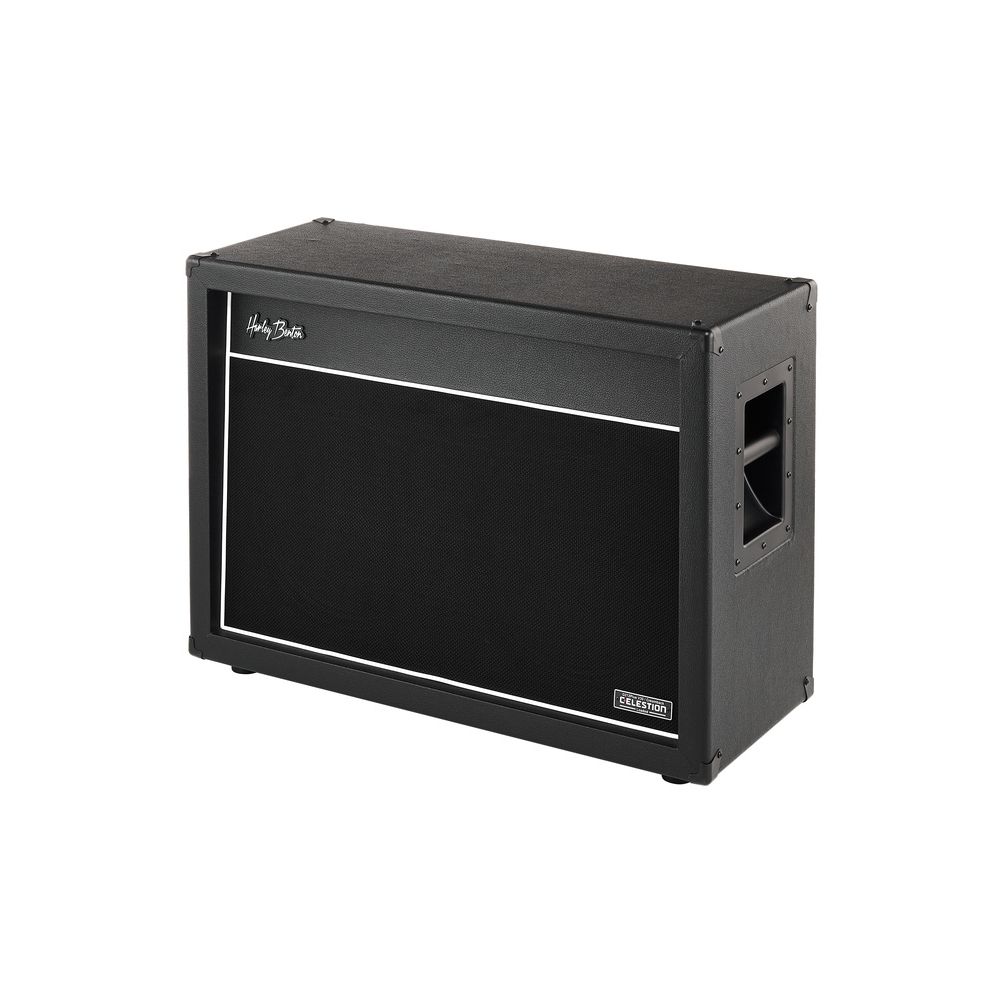 Harley Benton G212Plus V30/Creamback – Thomann Ireland