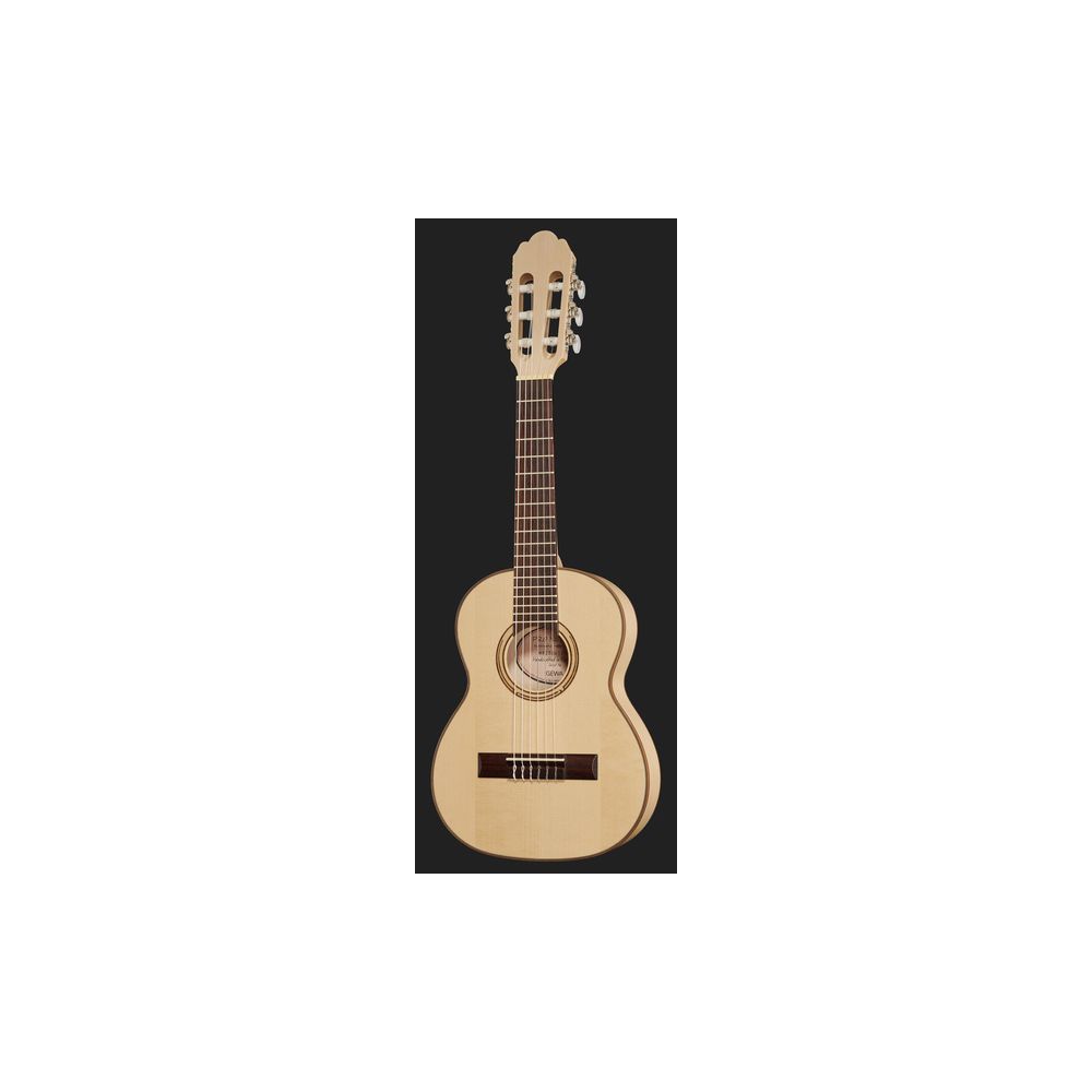 Gewa Pro Natura Silver 1/4 – Thomann Ireland