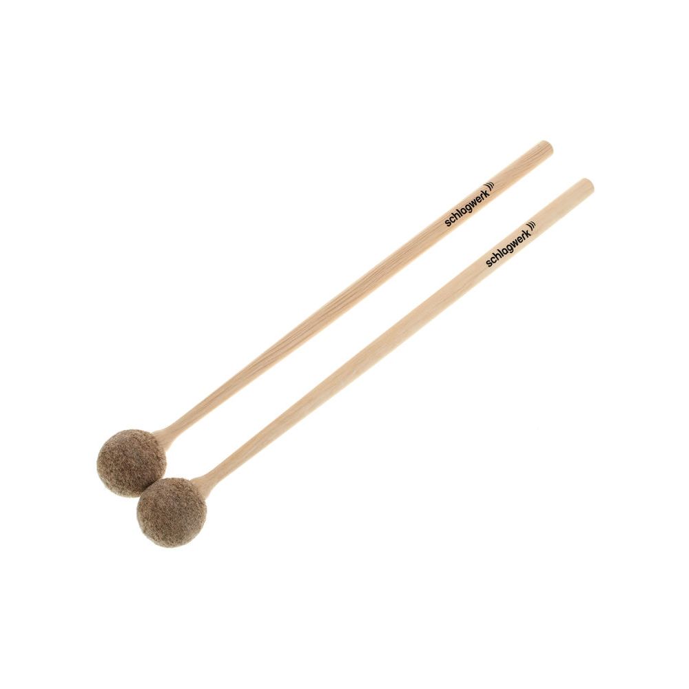 Schlagwerk MA104 Felt Mallet – Thomann Ireland