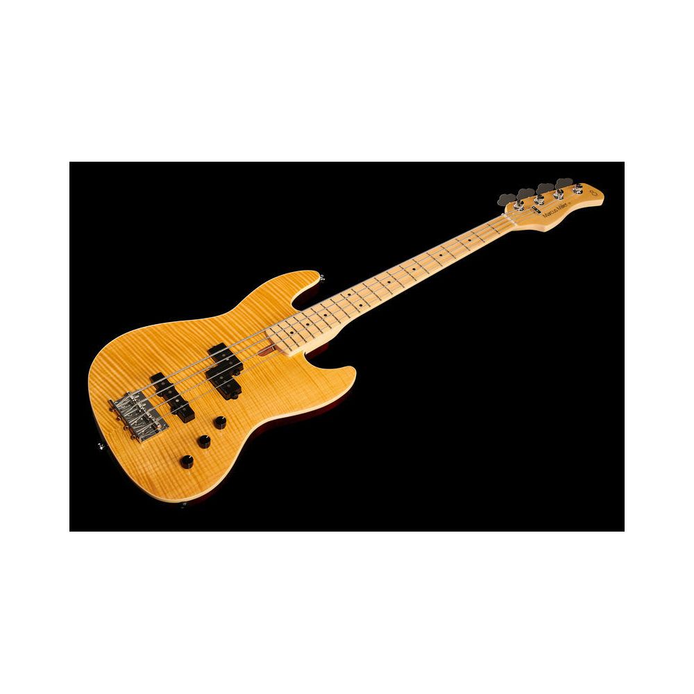 Marcus Miller U5 NT MN Short – Thomann Ireland