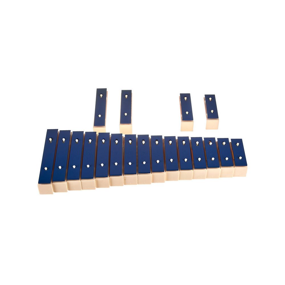 Sonor KS30L1 Chime Bar Set – Thomann Ireland