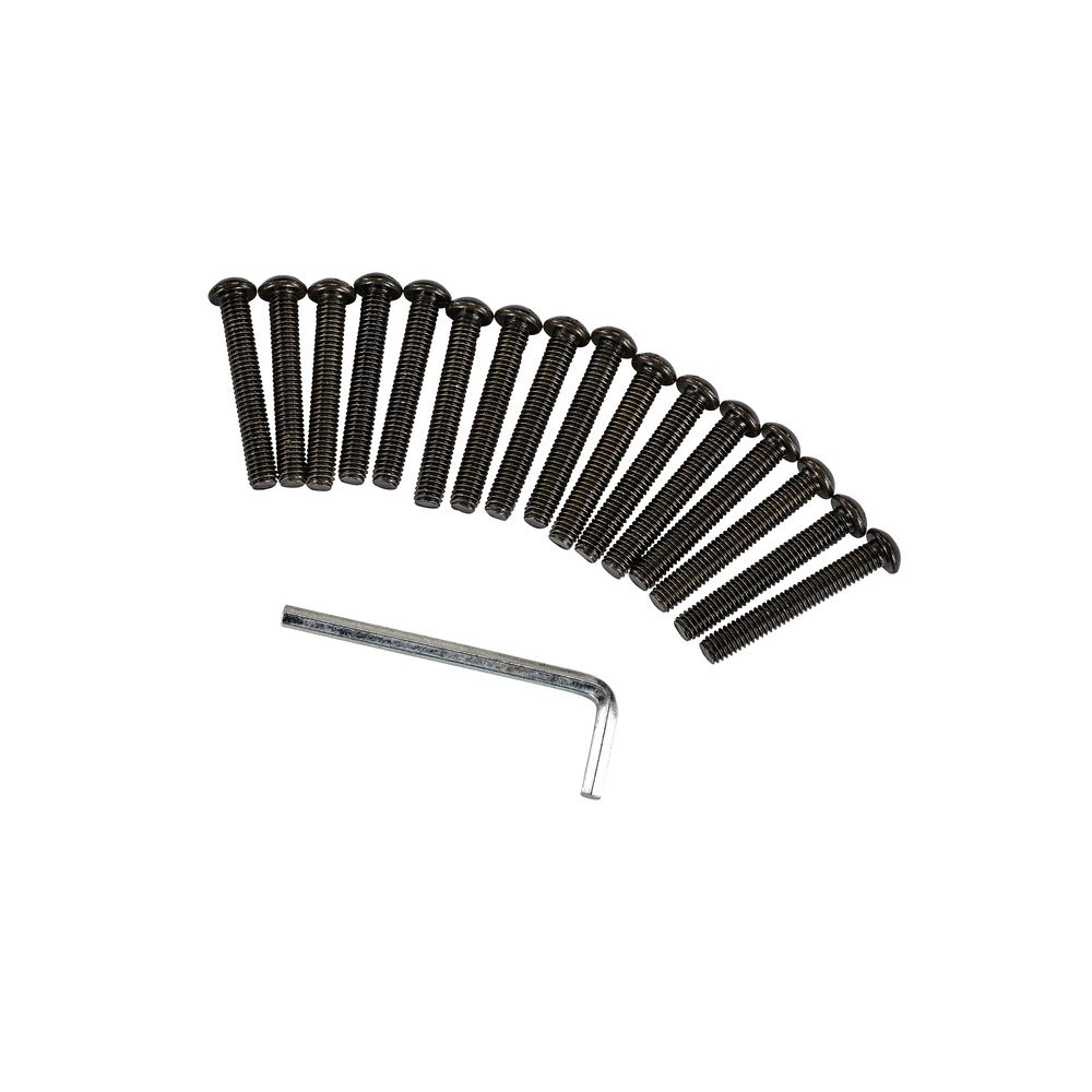 Millenium Snare Drum Rack – Thomann Ireland