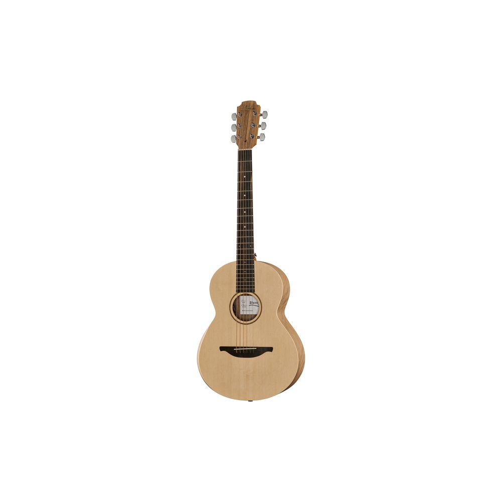Sheeran by Lowden W04 – Thomann Ireland