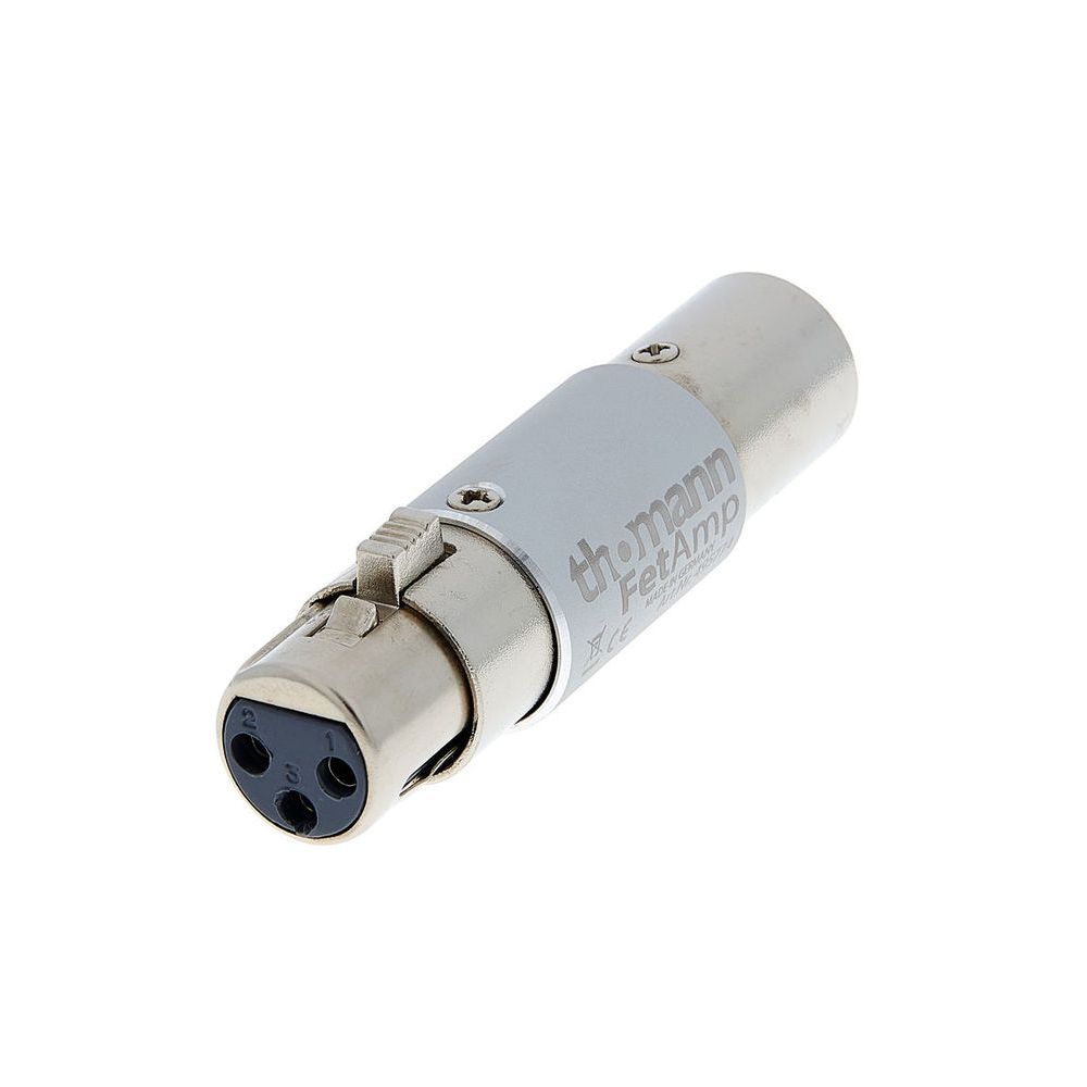EV RE20 FetAmp Bundle – Thomann Ireland