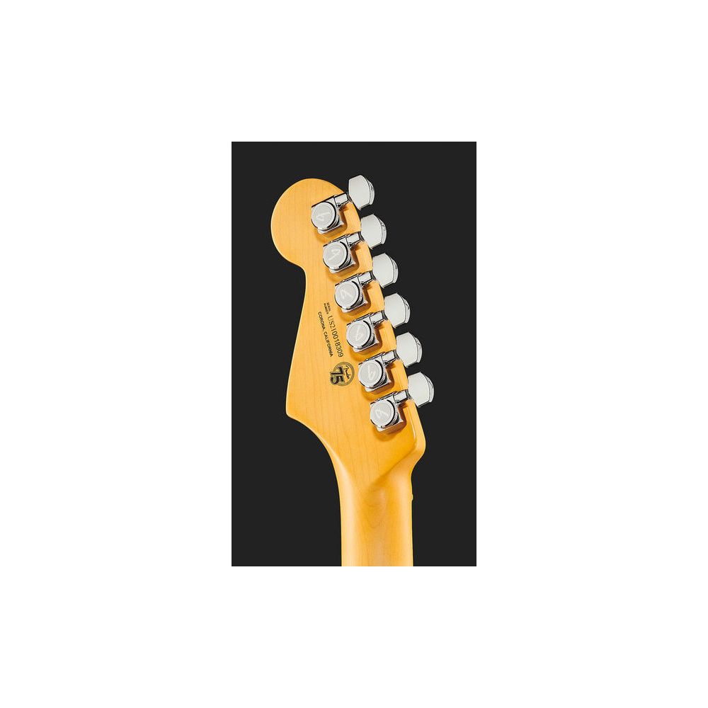 Fender AM Ultra Luxe Strat MN 2CS – Thomann Ireland