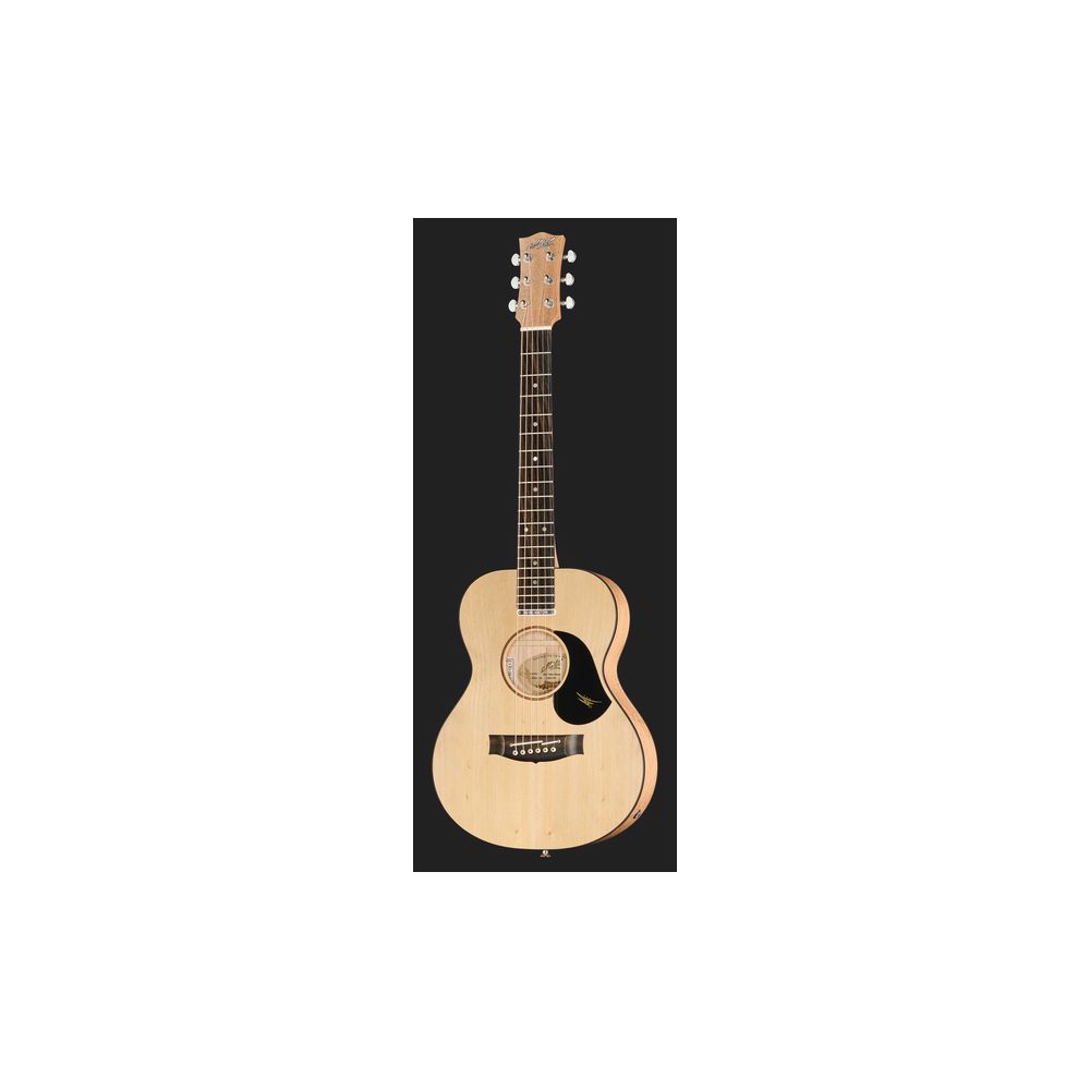 Maton Mini EM6 w/ Case – Thomann Ireland