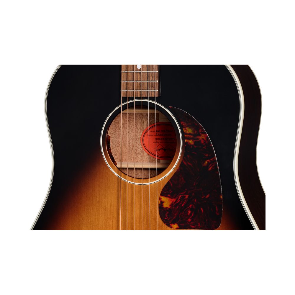 Epiphone 1942 Banner J