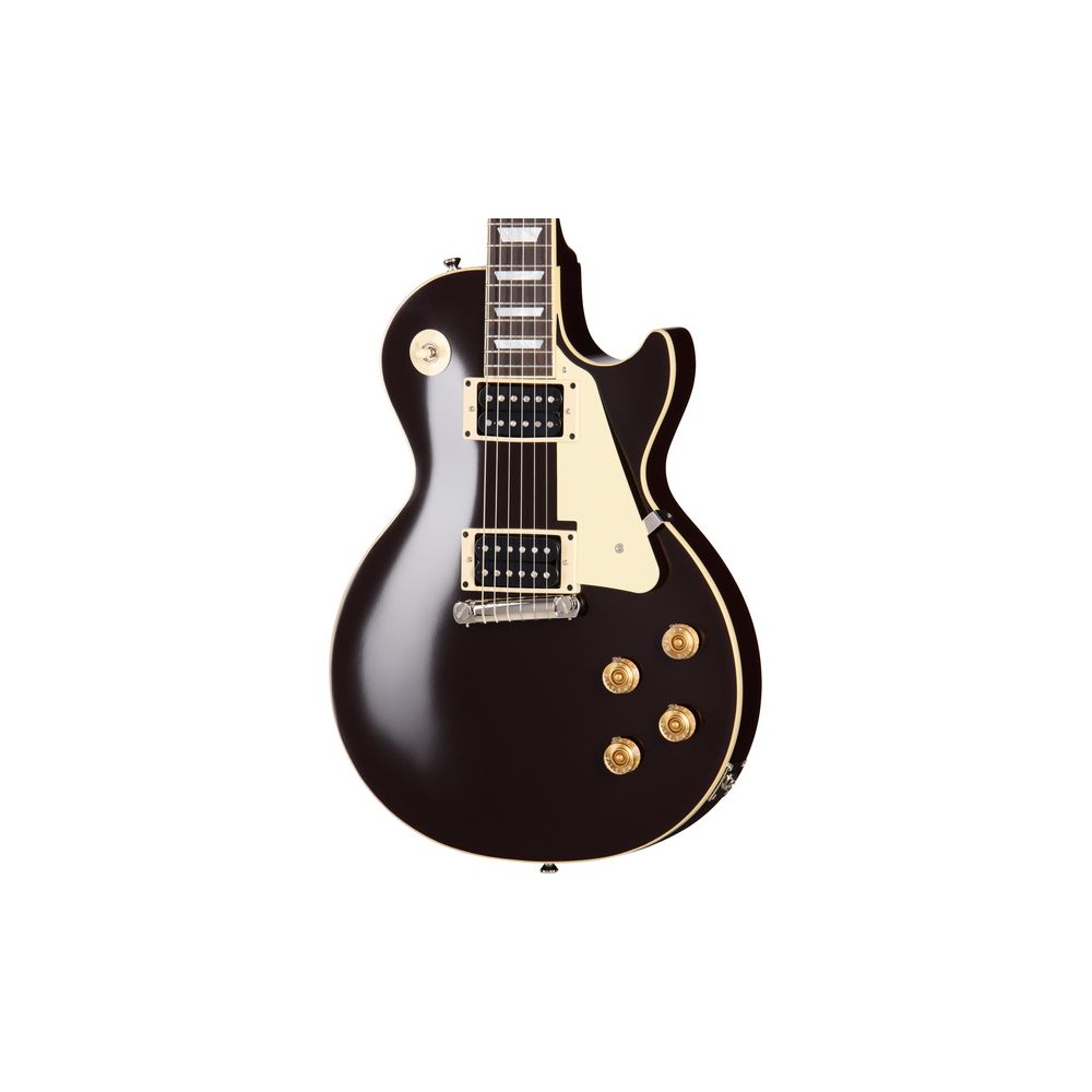 Epiphone Jeff Beck Oxblood 1954 LesPaul – Thomann Ireland