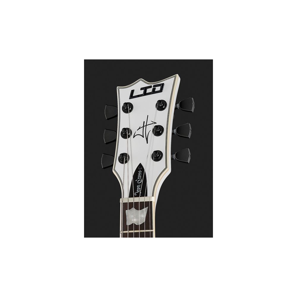 ESP LTD Iron Cross SW – Thomann Ireland
