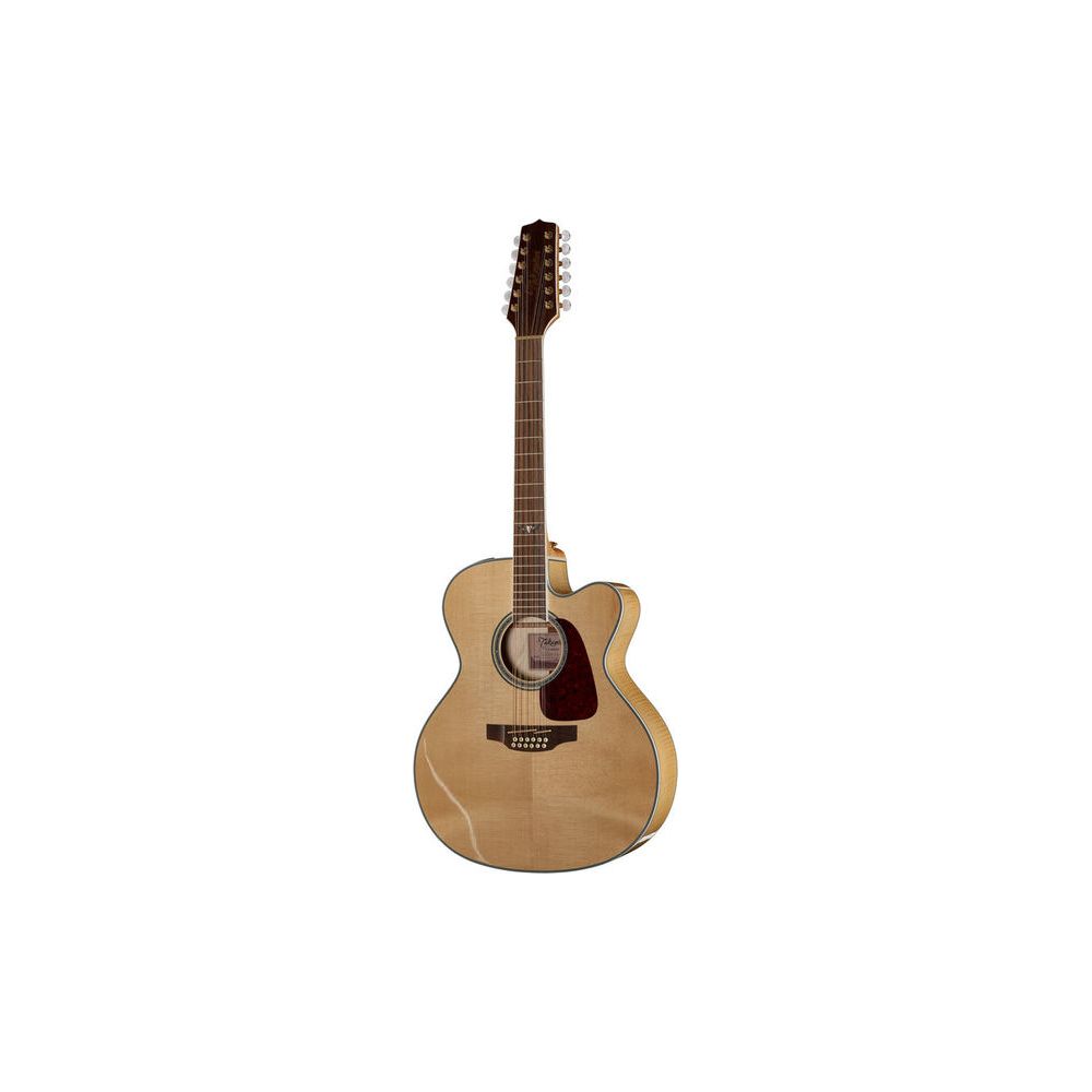 Takamine GJ72CE