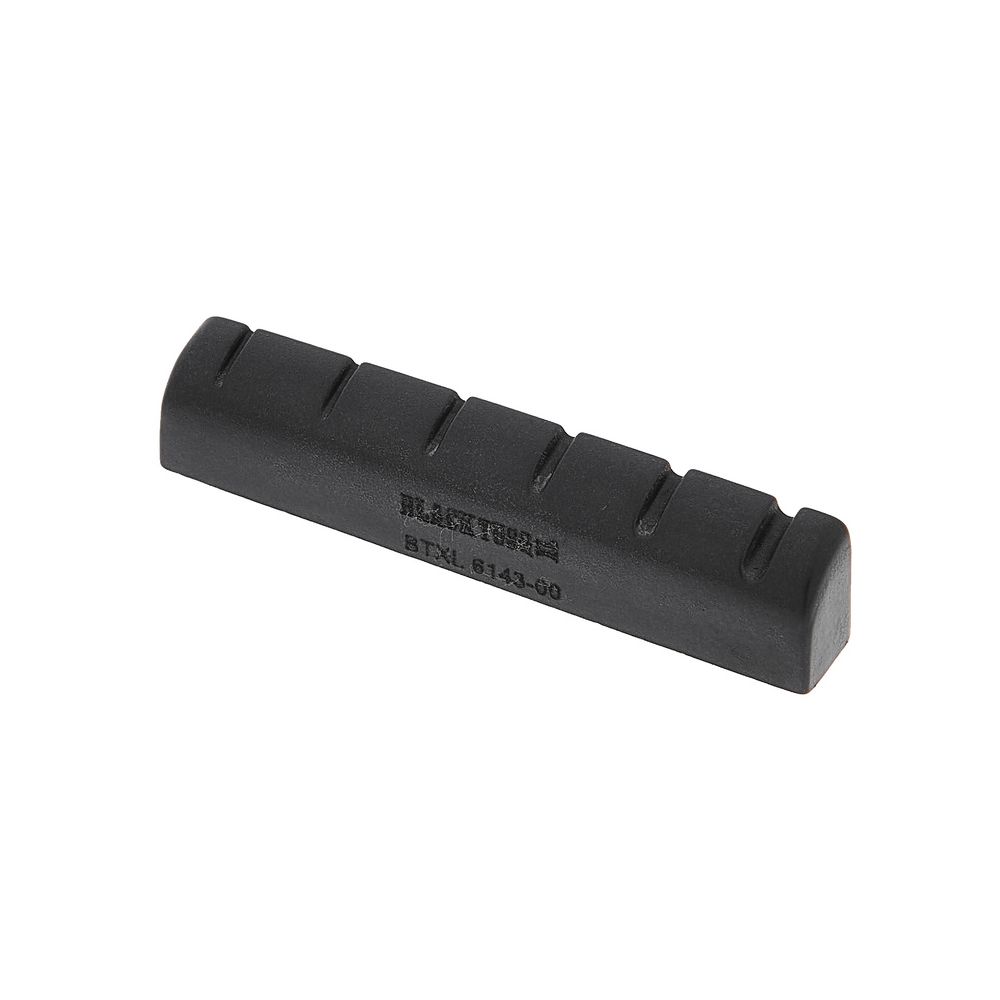Graph Tech BLACK TUSQ XL PT