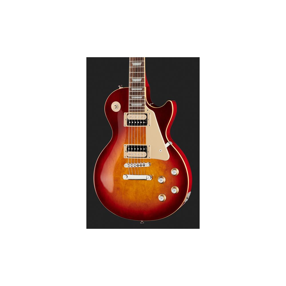 Epiphone Les Paul Classic HCS – Thomann Ireland