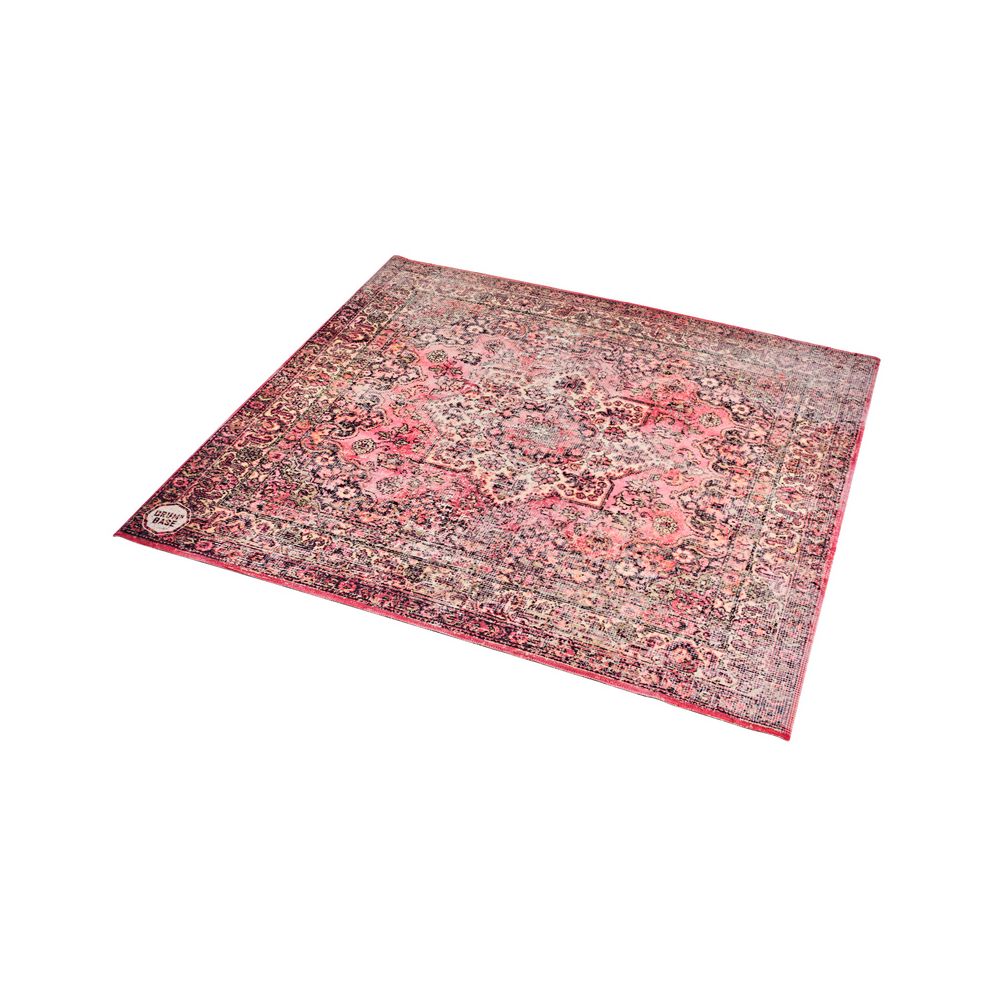 Drum N Base Pro Heavy Drum Rug Red – Thomann Ireland