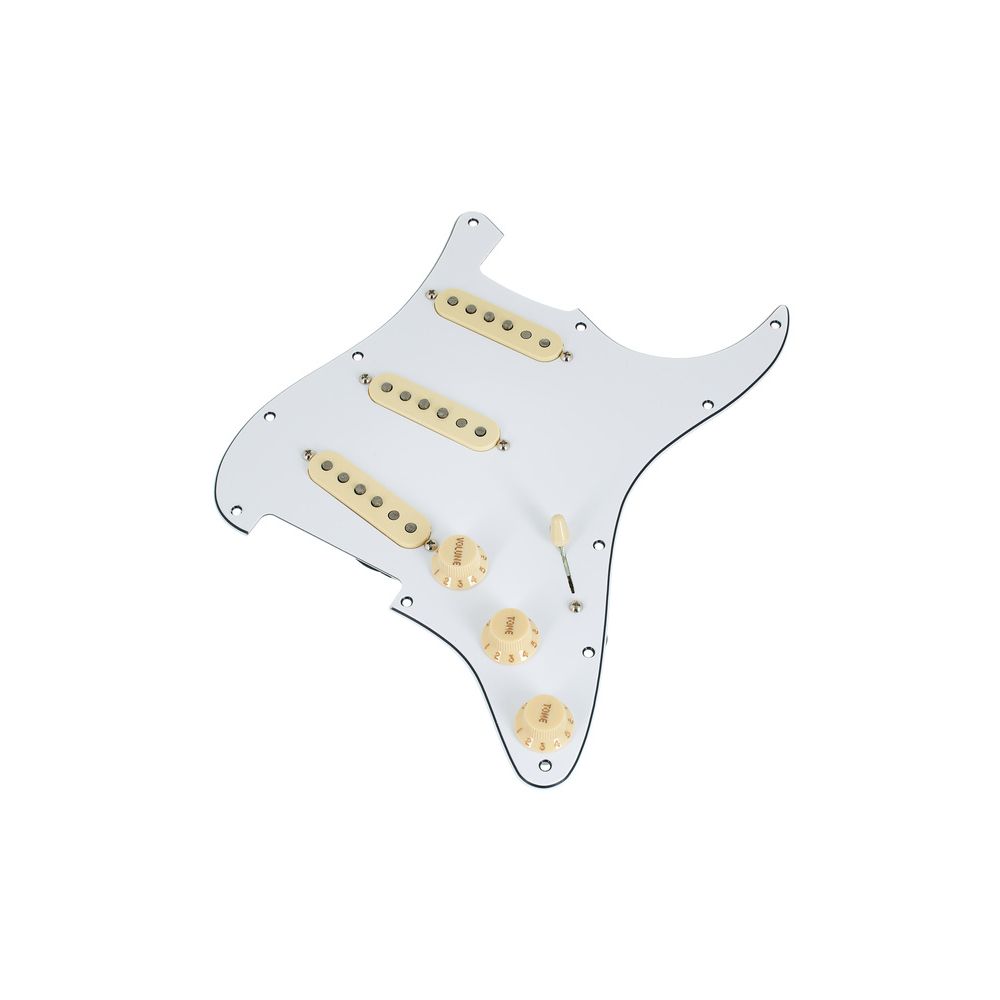 Fender PWPG 59 Strat RWRP WBW – Thomann Ireland