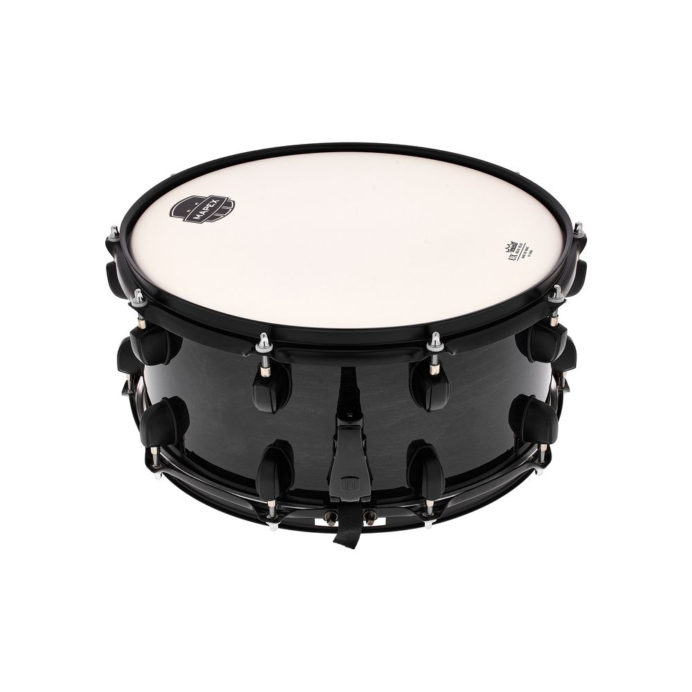 Mapex 14"x6,5" MPX Hybrid Snare BMB – Thomann Ireland
