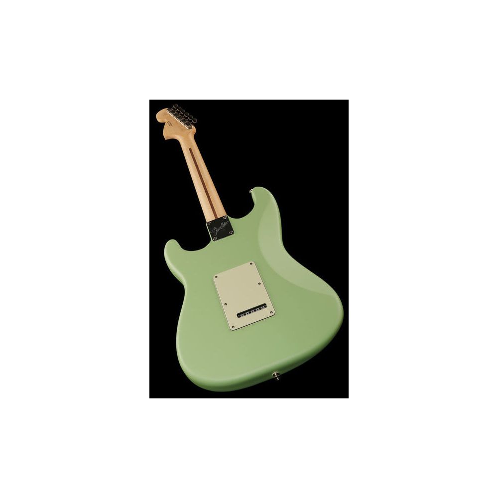 Fender AM Perf Strat HSS MN SFG – Thomann Ireland