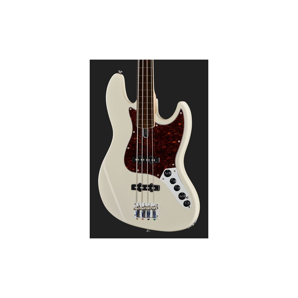 Marcus Miller V7 Alder