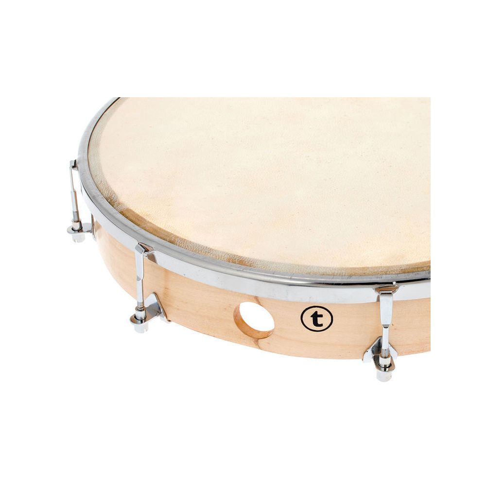 Millenium 12" Hand Drum Tunable – Thomann Ireland