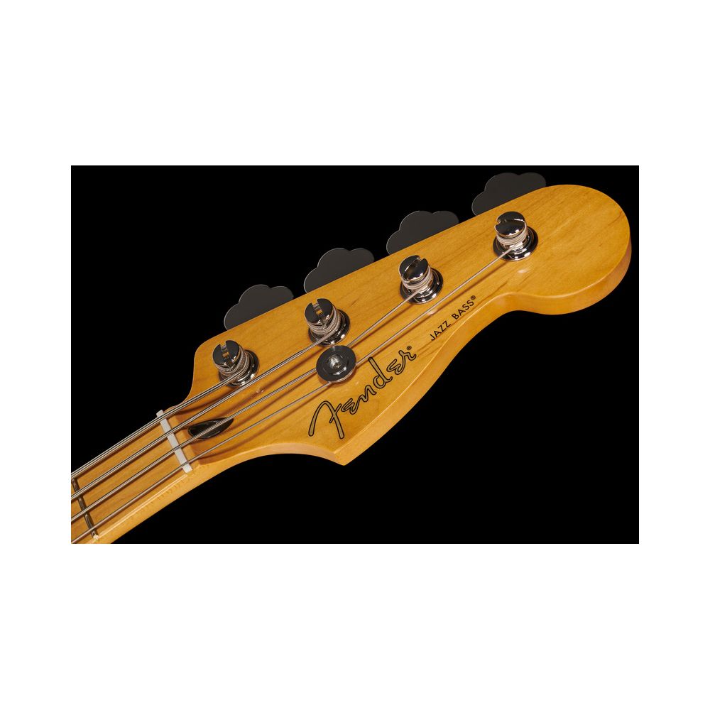 Fender Player II Jazz Bass MN BLK – Thomann Ireland
