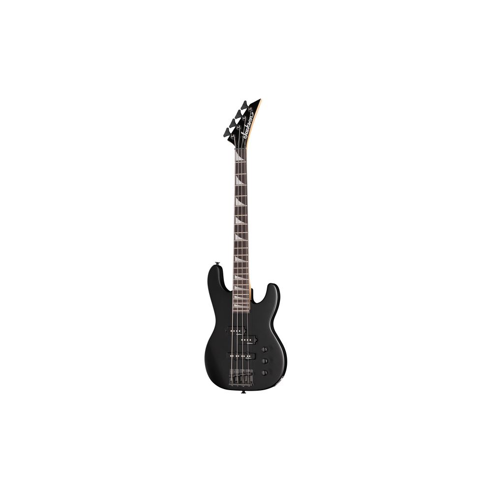 Jackson JS1X Concert Minion Satin Blk – Thomann Ireland